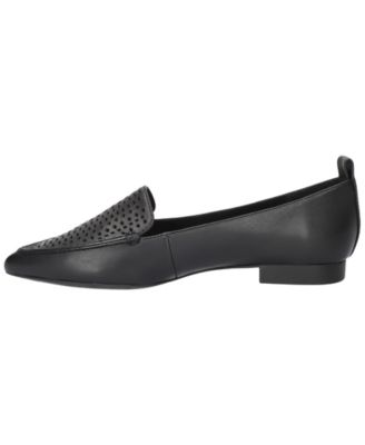 Women's Alessi Perf Pointed Toe Flats