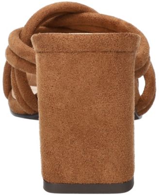 Women's Carmen Dress Heeled Sandals