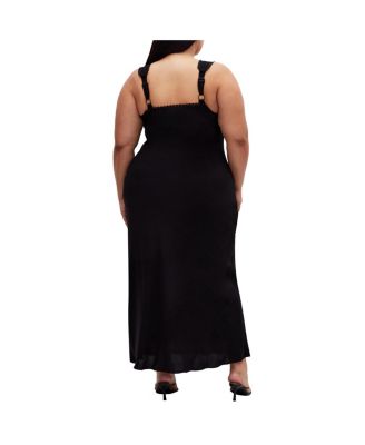 Women's Spring Love Maxi Dress