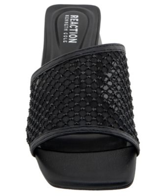 Women's Buenita Block Heel Sandals