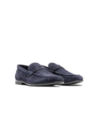 Men's St James Loafer
