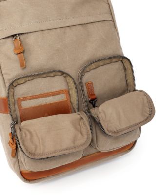 Foothill Ranch Large Backpack 