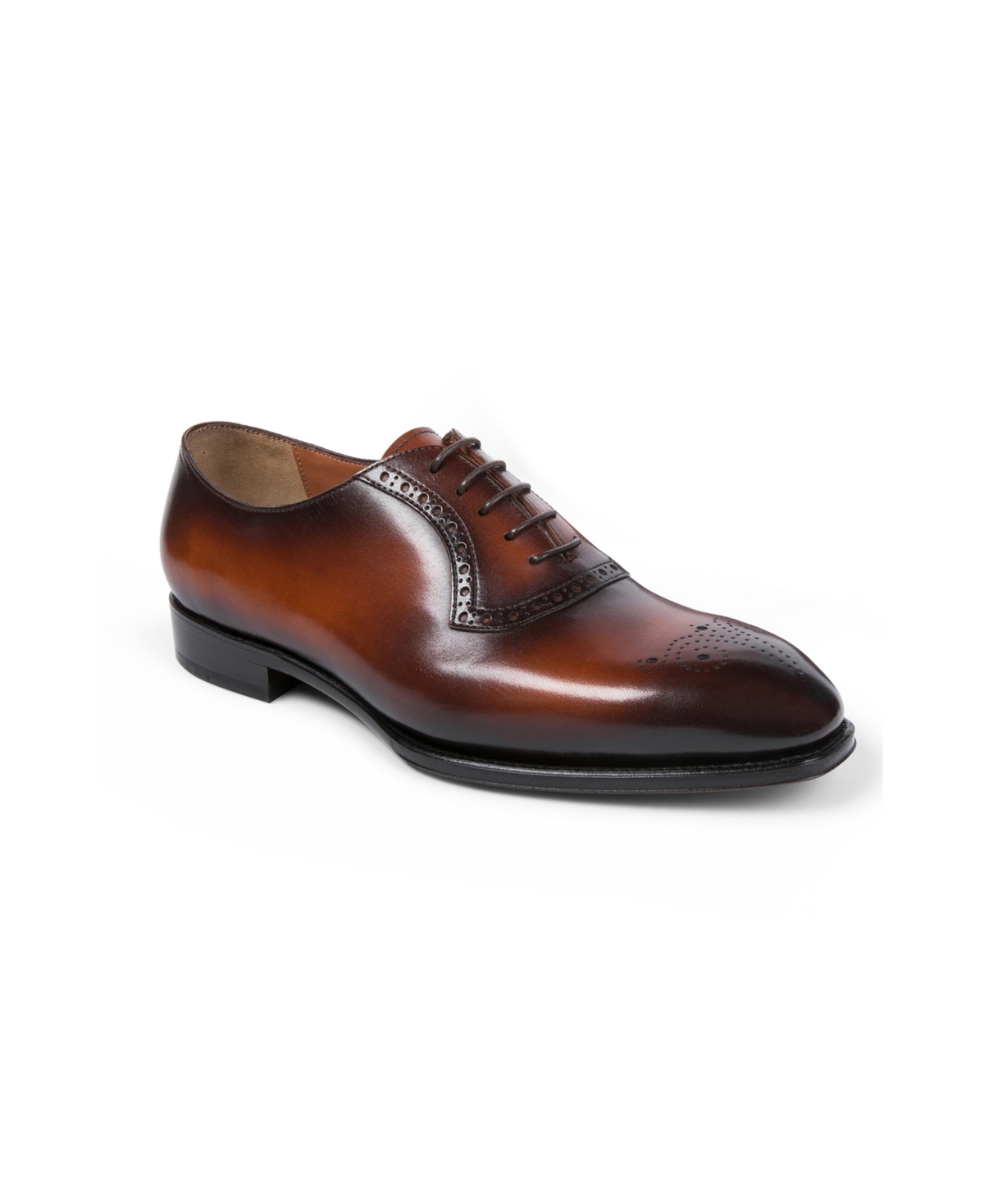 Anthony Veer Men's Turin Oxford Dress Shoe