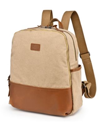 Magnolia Hill Large Backpack 
