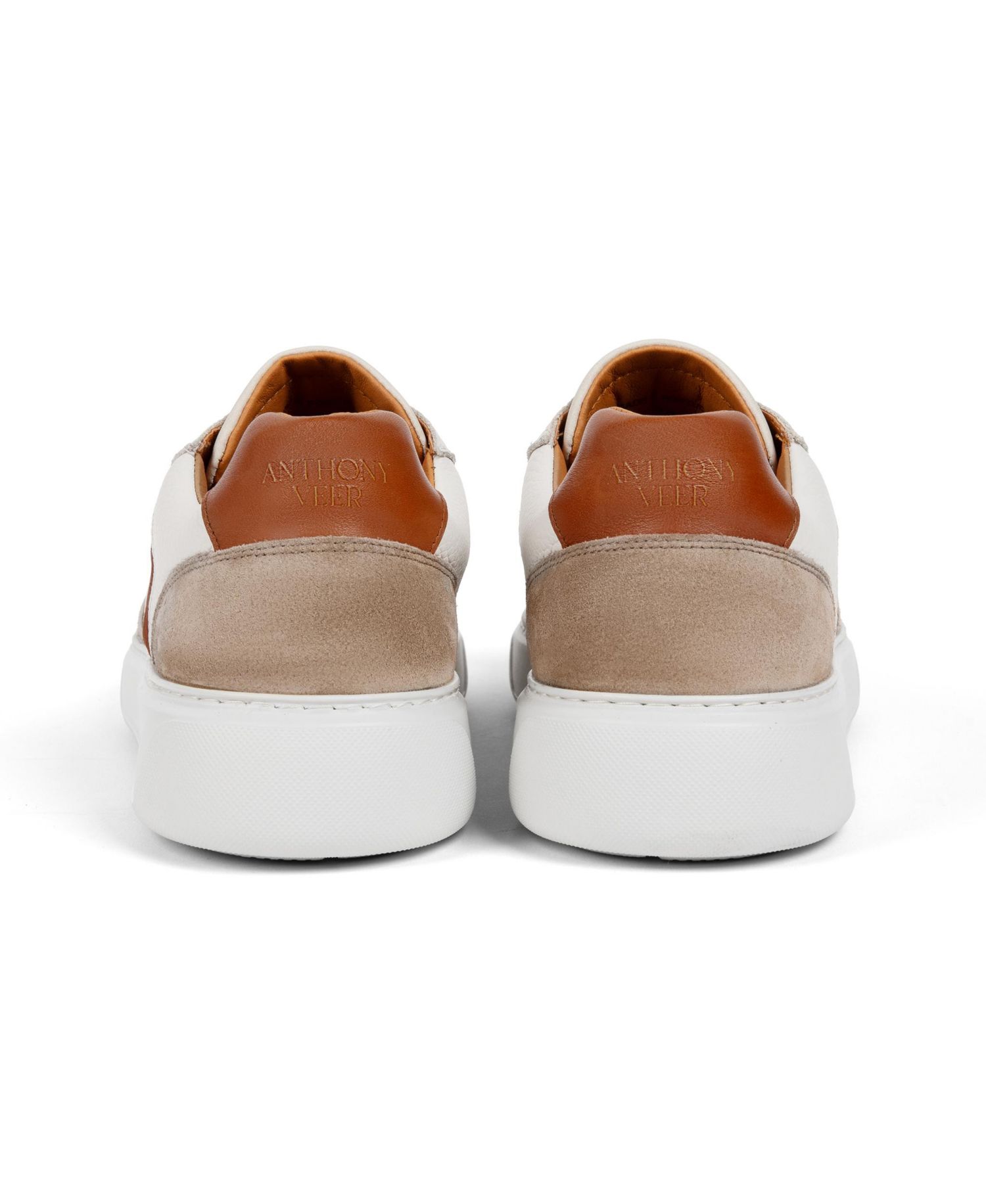 Men's Acton Court Sneaker