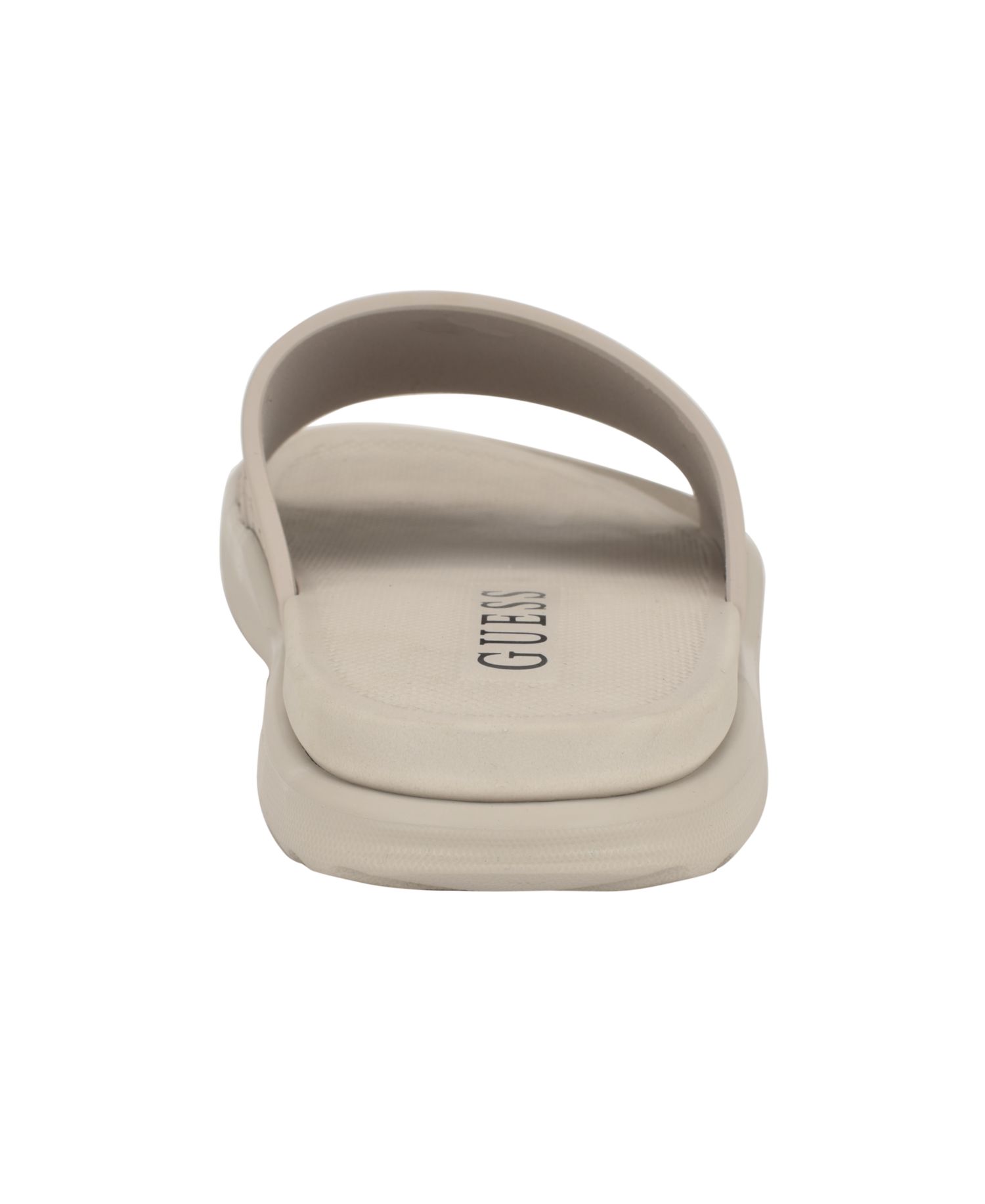 Men's Magaria Branded Elevated Pool Slides