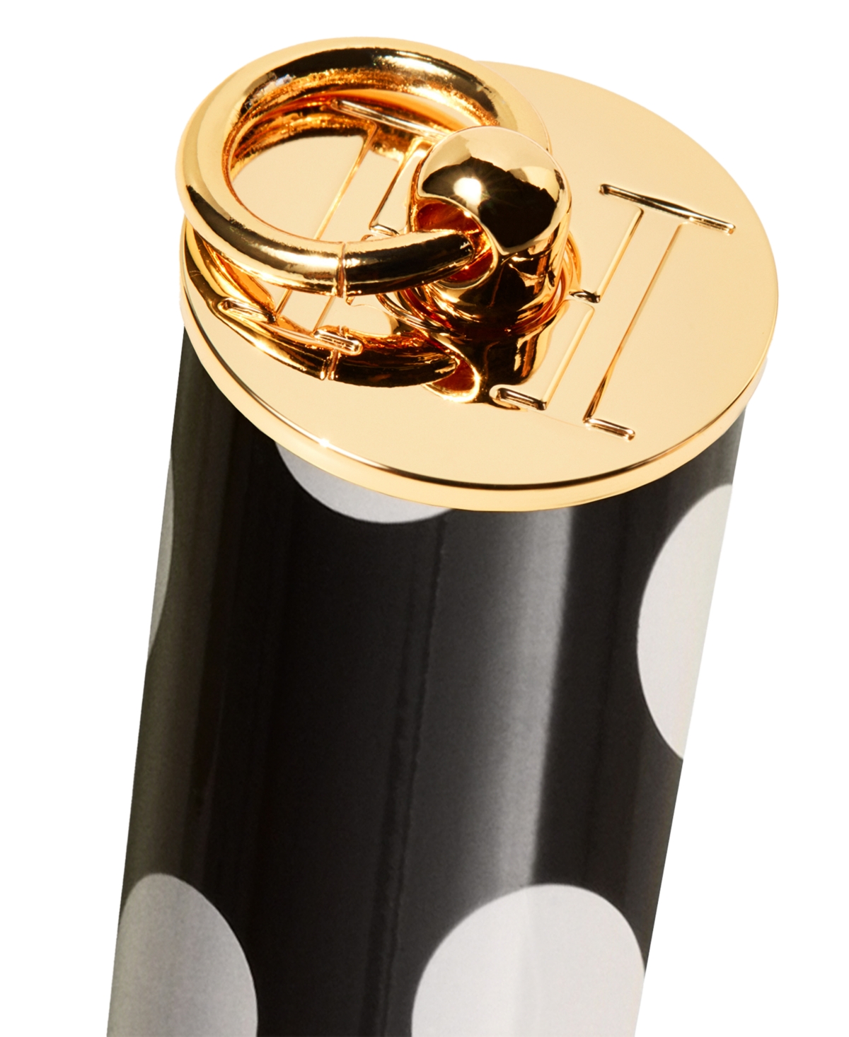 Shop Carolina Herrera Fabulous Kiss Customizable Lipstick Cap