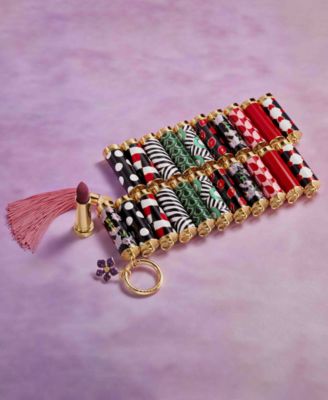 Fabulous Kiss Customizable Lipstick Cap