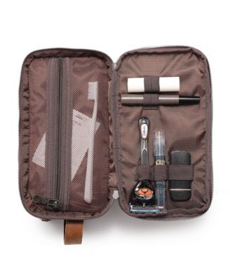 Urban Light Zip Top Toiletry Bag