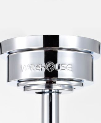 52" Cadella 2-Light Indoor Ceiling Fan with Light Kit and Remote