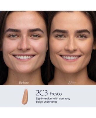 Double Wear Stay-In-Place Foundation, 1 oz.