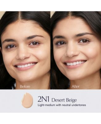 Futurist Hydra Rescue Moisturizing Foundation SPF 45, 1.2 oz.