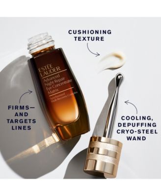 Estée Lauder Advanced Night Repair Eye Serum Concentrate Matrix Synchronized Multi-Recovery Complex, 0.5 oz.