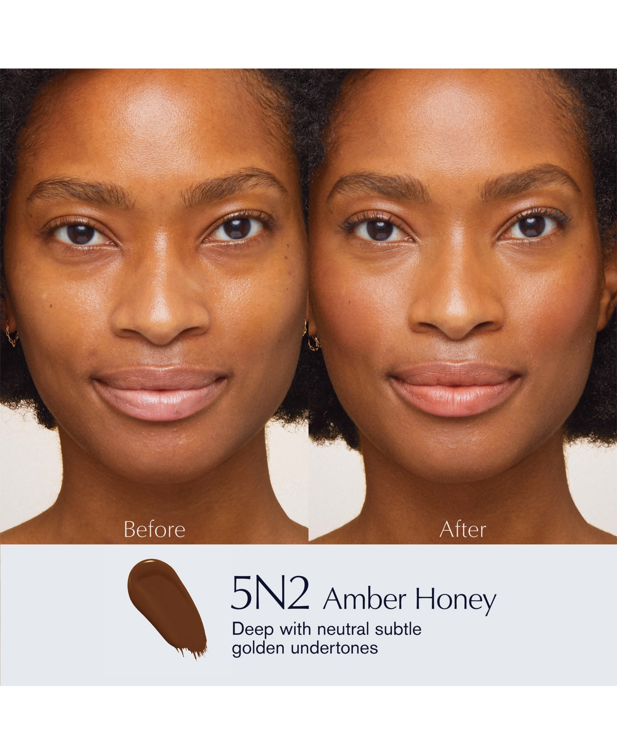 Estee Lauder Double Wear Sheer Long-Wear Foundation SPF19, 1 oz.