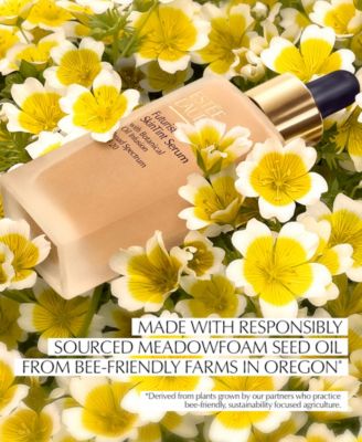 Futurist Skin Tint Serum Foundation with Glycerin SPF 20