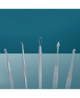 NanoSteamer Large 3-in-1 Nano Ionic Facial Steamer (Lilac)