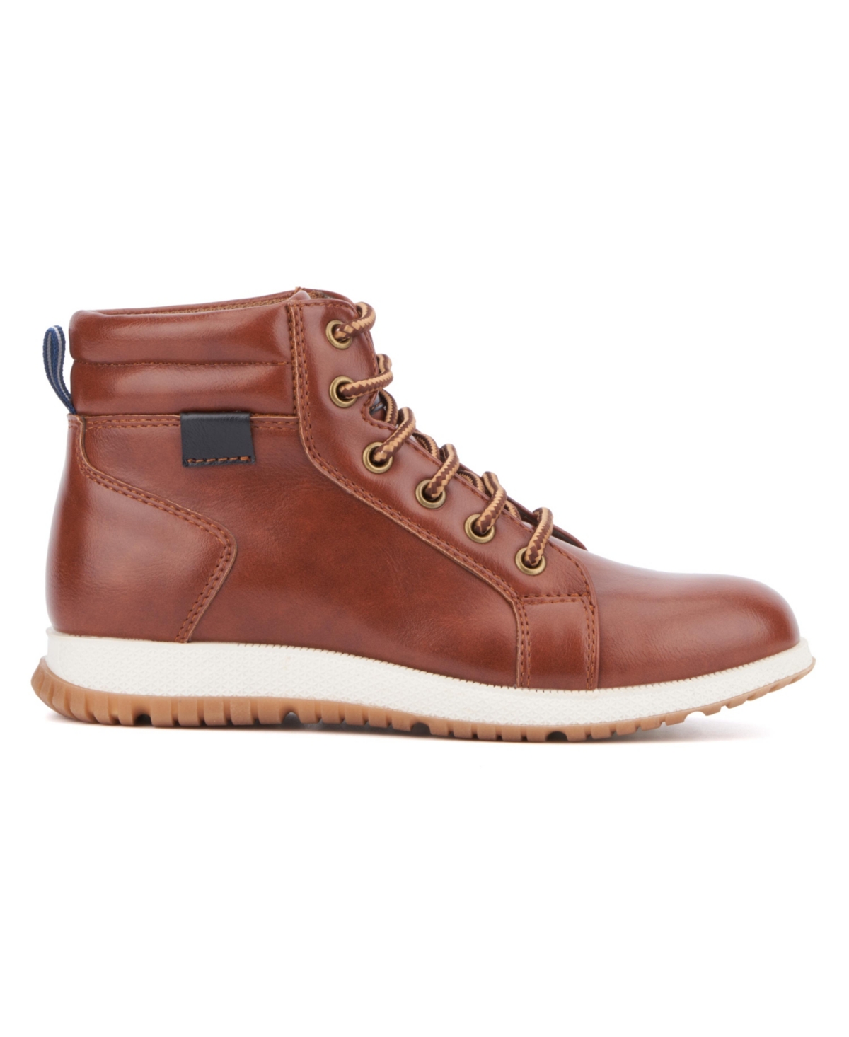 Xray Boys Paxton Ankle Boots