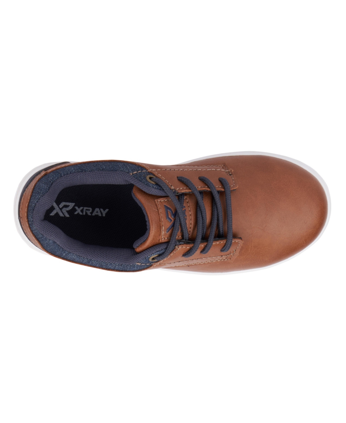 Xray Boys Blake Low Top Sneakers