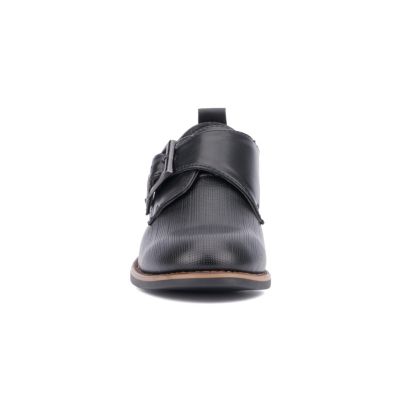 Boys Youth Joey Dress Monk Strap Shoe
