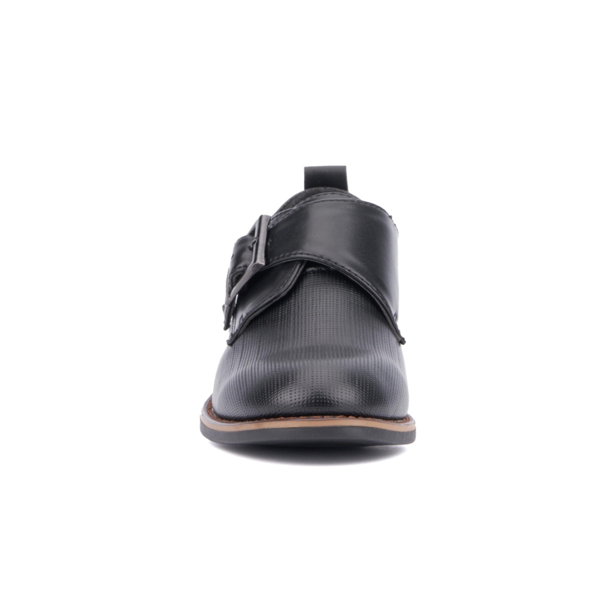 Xray Boys Joey Dress Monk Straps