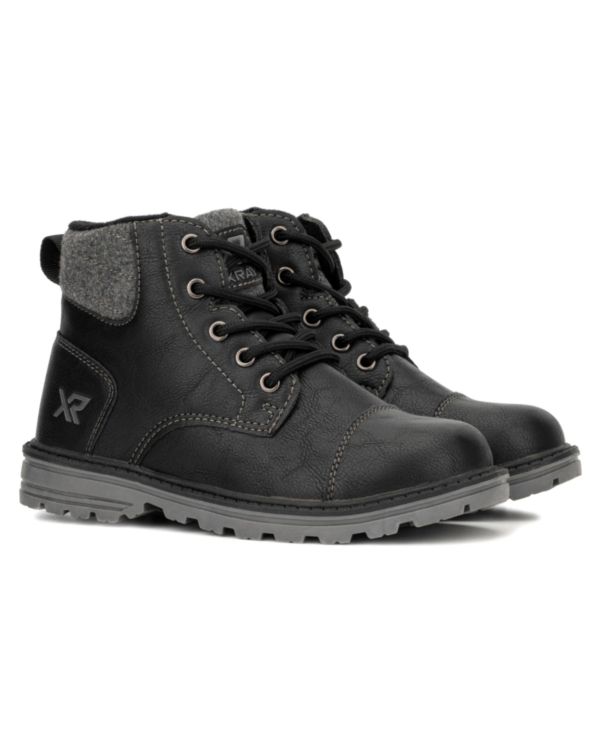 Xray Boys Windsor Boot