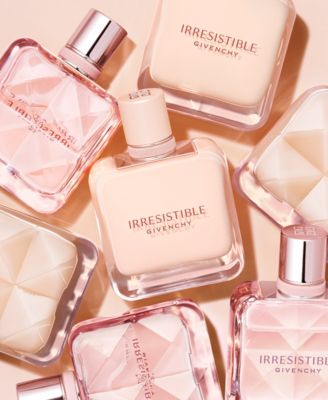 Givenchy Irresistible Nude Velvet Eau De Parfum Fragrance Collection In No Color