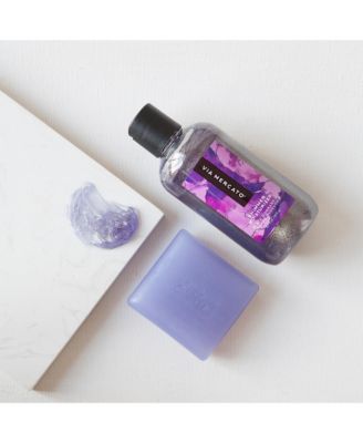 Via Mercato Bella Shimmer Moisturizer, 200 ML