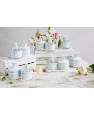 Pre de Provence Heritage 11 Fl Oz Hand Lotion, Lily of the Valley