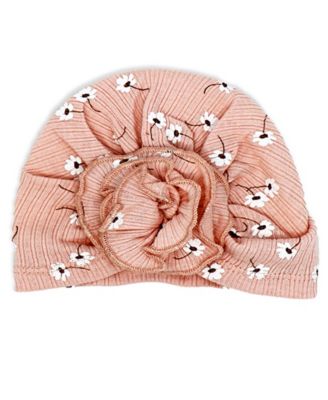 Baby Girls Take Me Home Footed Layette, 3-Piece Set