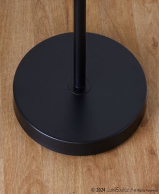 Tier 64" Contemporary Standard Floor Lamp