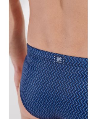 Men's Morny Swim Mini Briefs