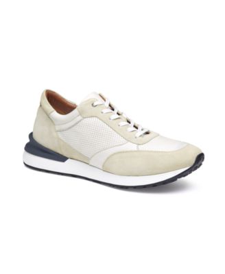 Men's Briggs Perfed Lace-Up Shoe