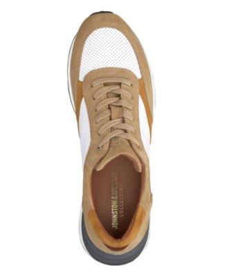 Men's Briggs Perfed Lace-Up Shoe