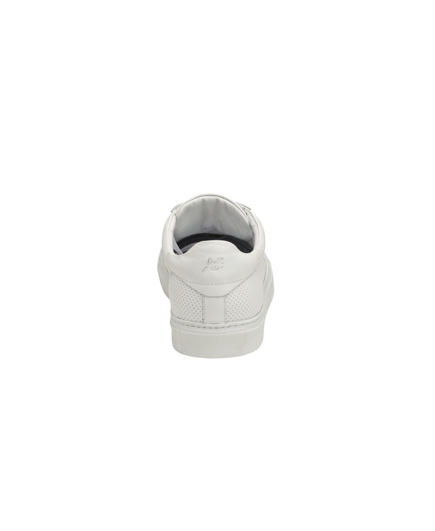 Men's Jake Perf U Lace to Toe Sneaker