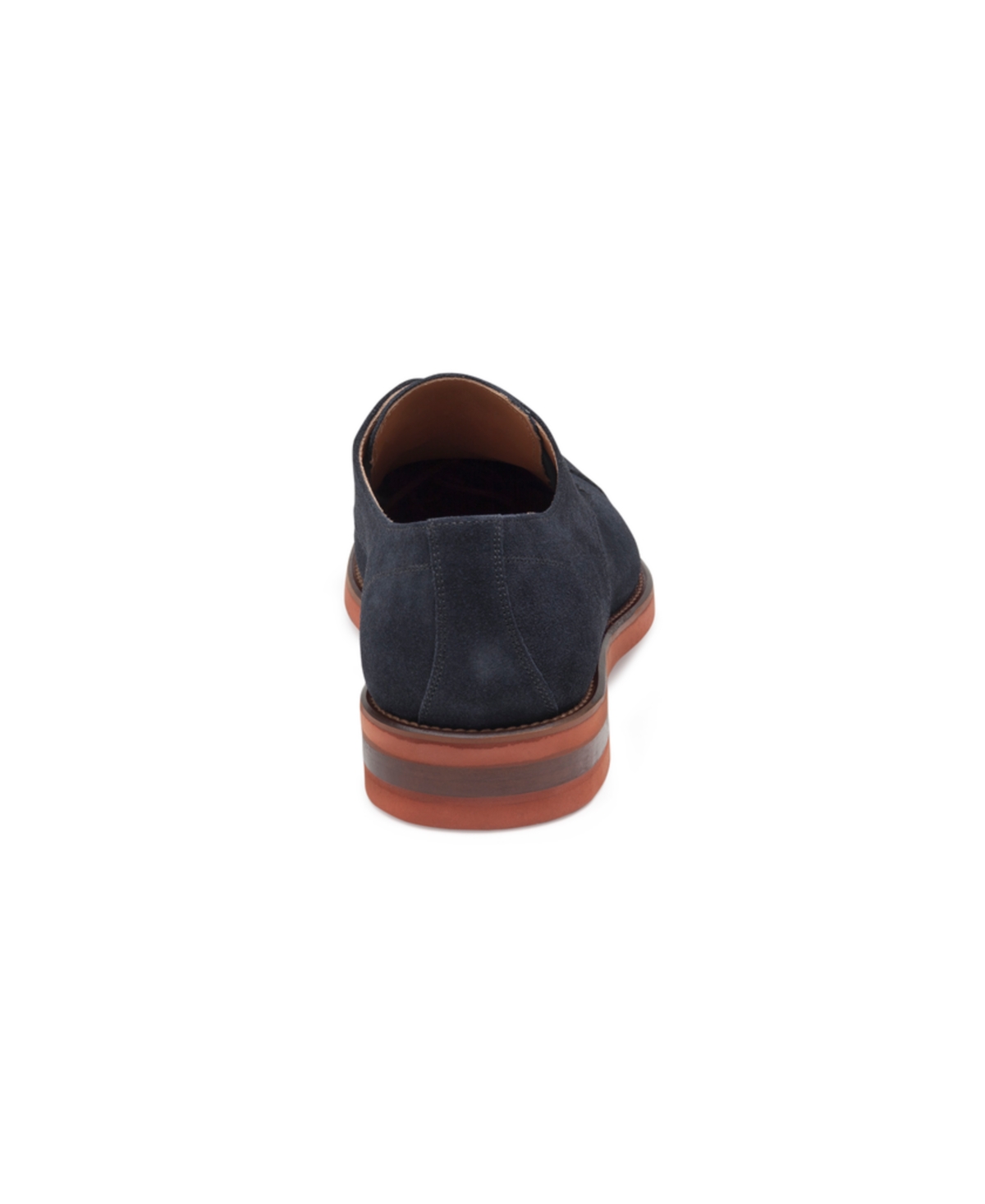 Johnston & Murphy Men's Ashford Cap Toe Shoe