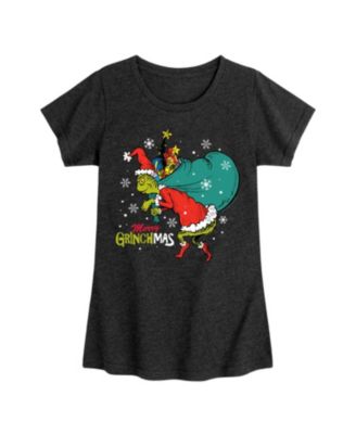 The Grinch