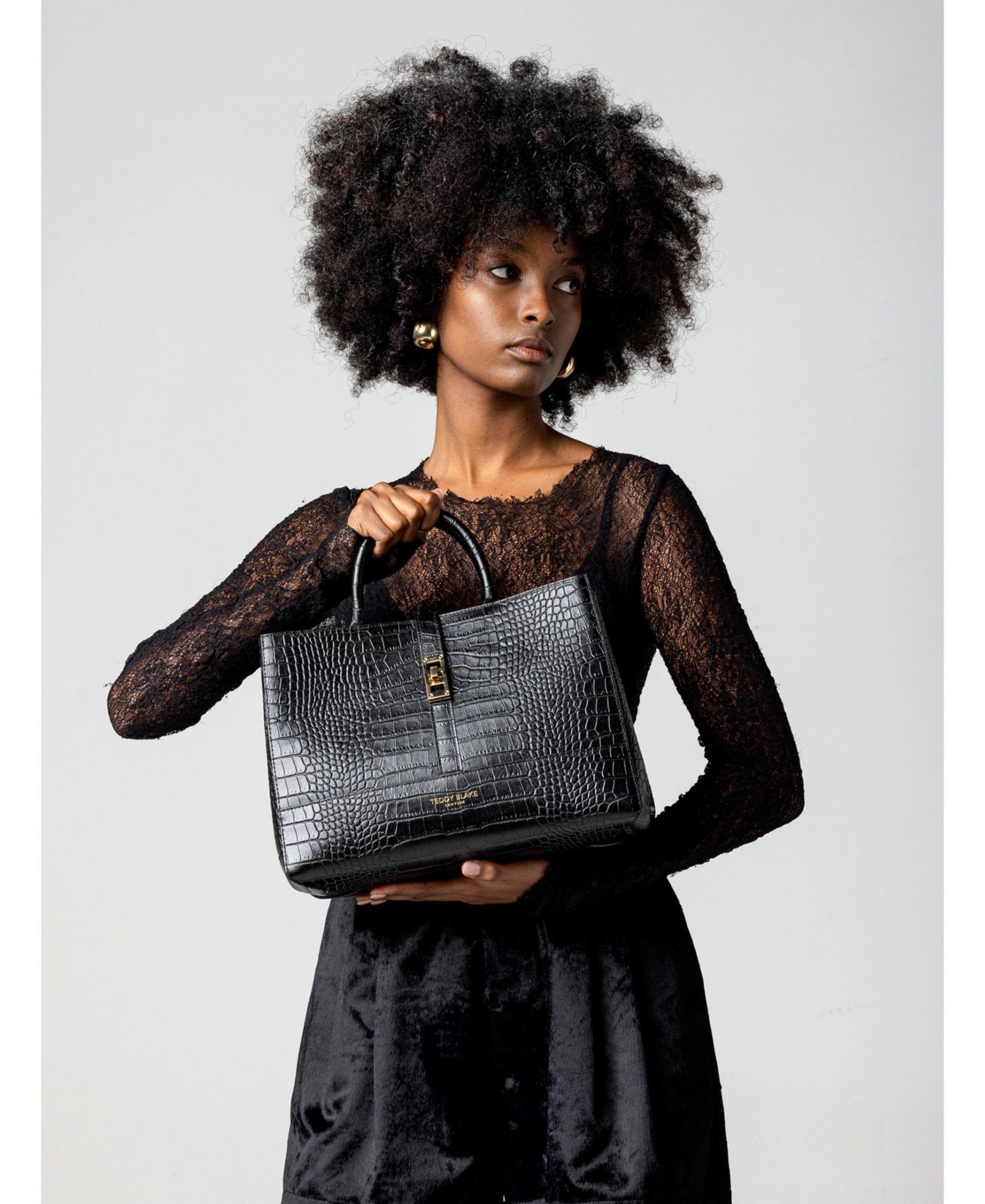 Lola Croco 12"