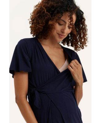 Maternity Lucia Jumpsuit