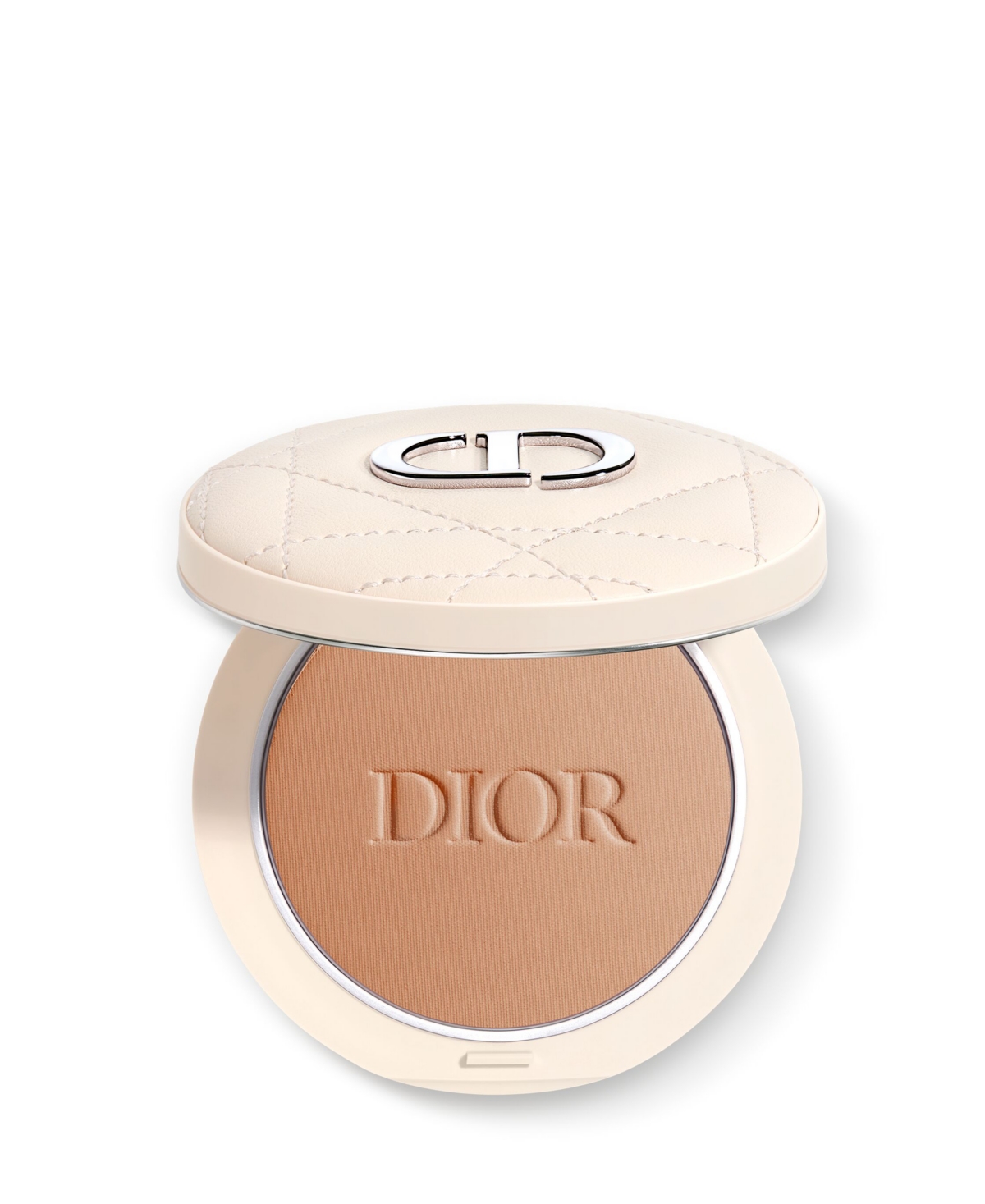 Dior Forever Natural Bronzer - 4 Tan Bronze (Suitable for medium skin t