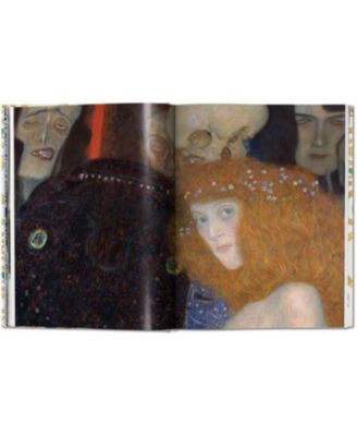 Gustav Klimt. Drawings and Paintings by tobias G. Natter