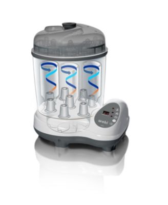 Wabi Baby Electric 3-in-1 Steam Sterilizer and Dryer Plus
