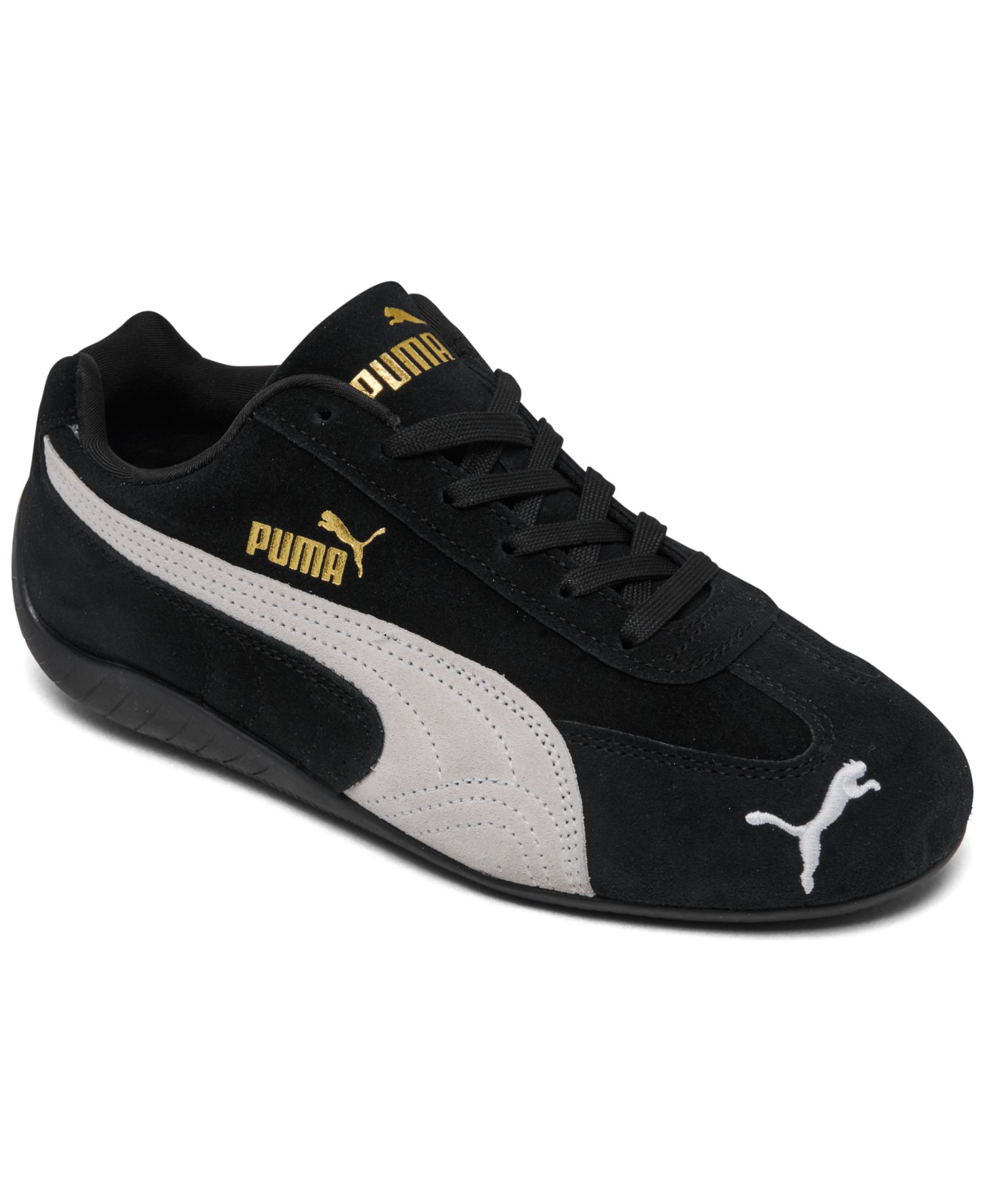 Women's Speedcat OG Casual Sneakers from Finish Line