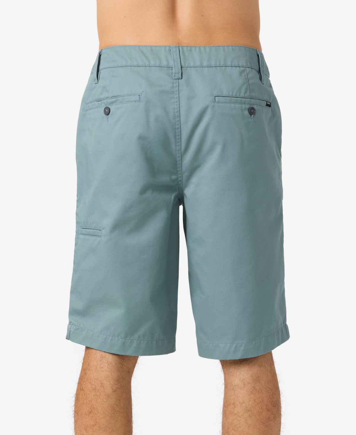 O'neill Men's Redwood Short In Trooper