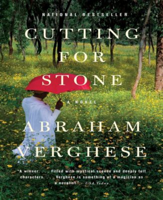 Cutting for Stone by Abraham Verghese - Macy's