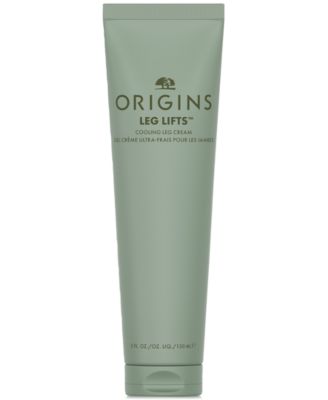 Leg Lifts Moisturizer