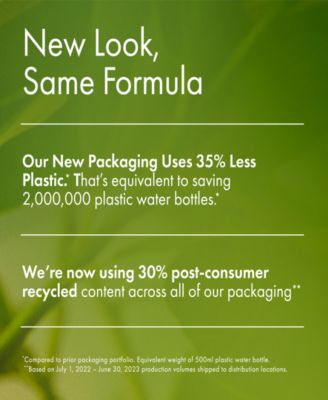 Checks & Balances Frothy Face Wash, 5 oz.