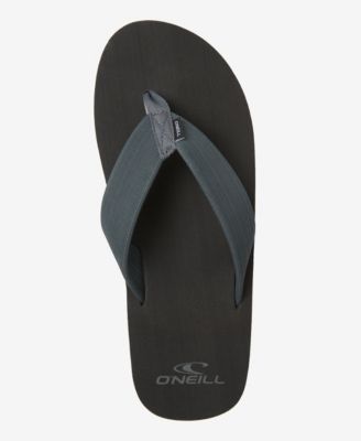 Men's Soft Brushed Daddy Shoe