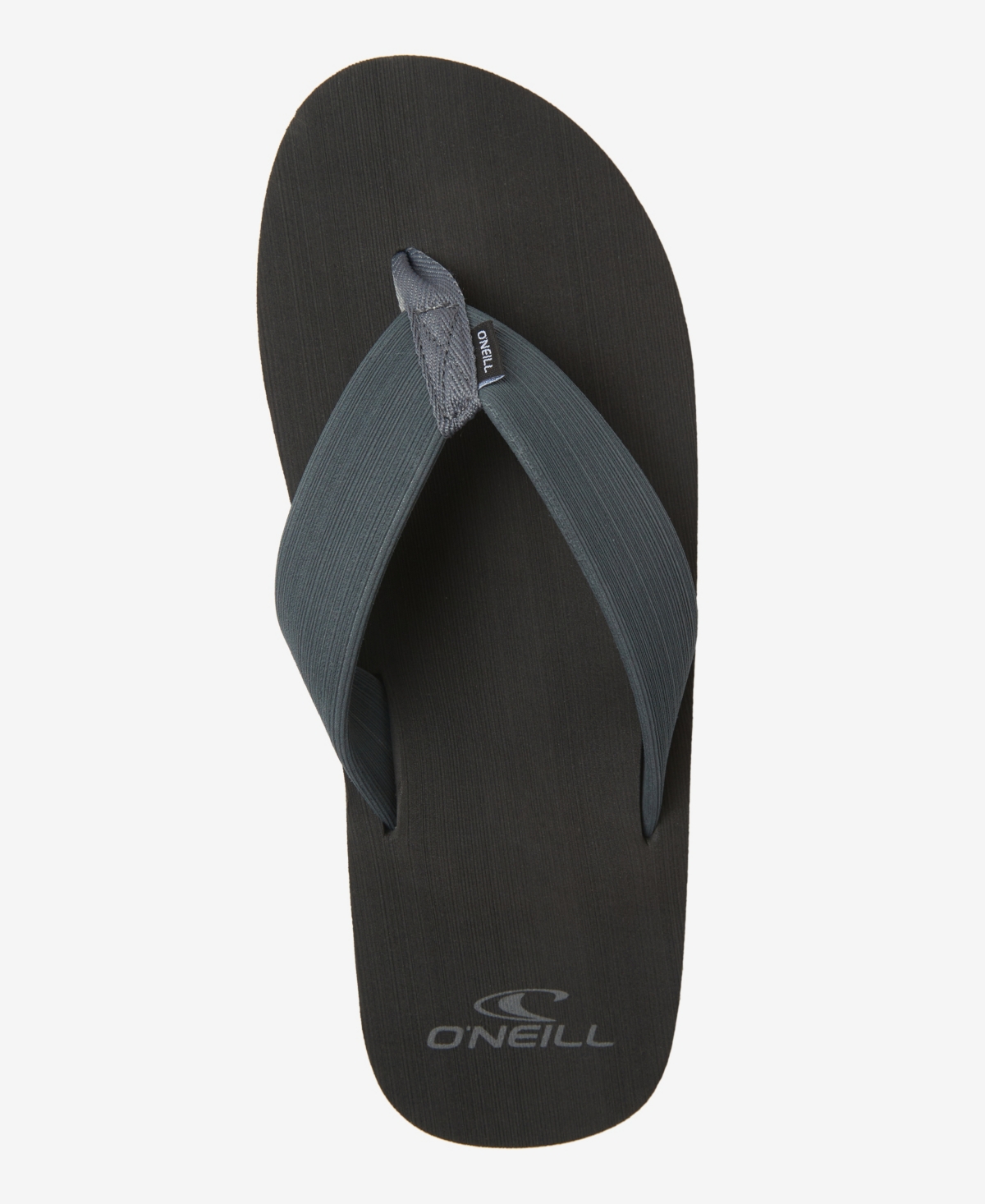 O'neill Men's Soft Brushed Daddy Shoe In Slate