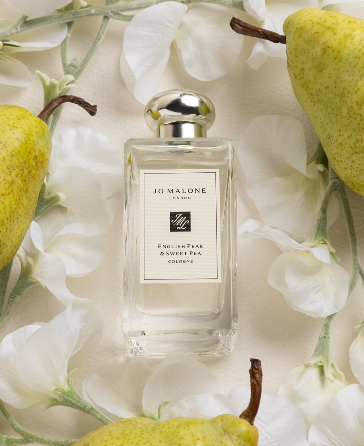 Jo Malone London English Pear & Sweet Pea Cologne, 1.7 Oz. In No Color