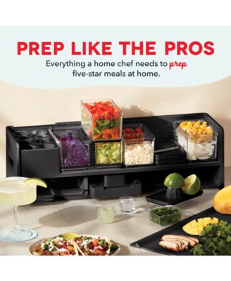Gen 2 Recipe Prep &amp; Storage Station System